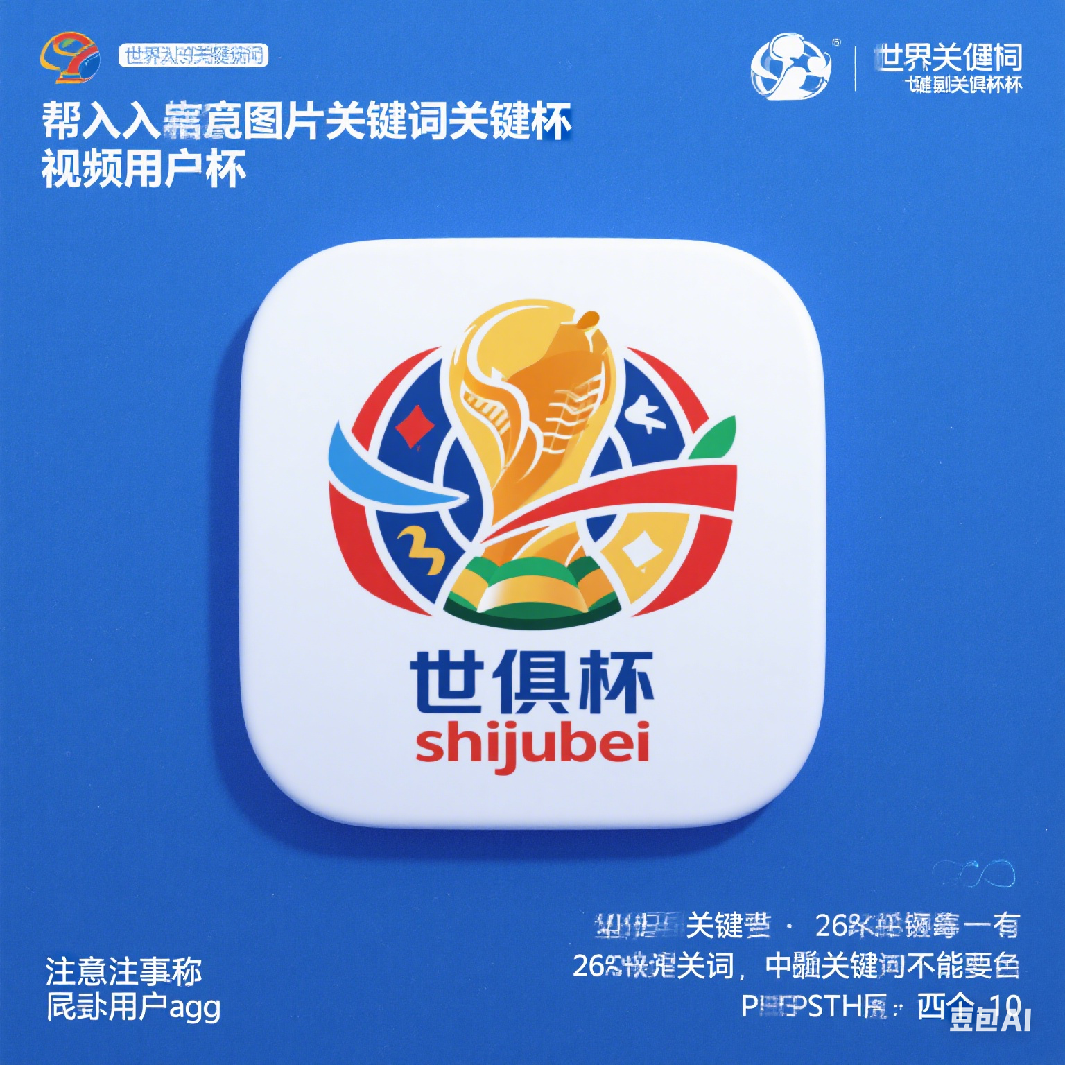 世俱杯投注