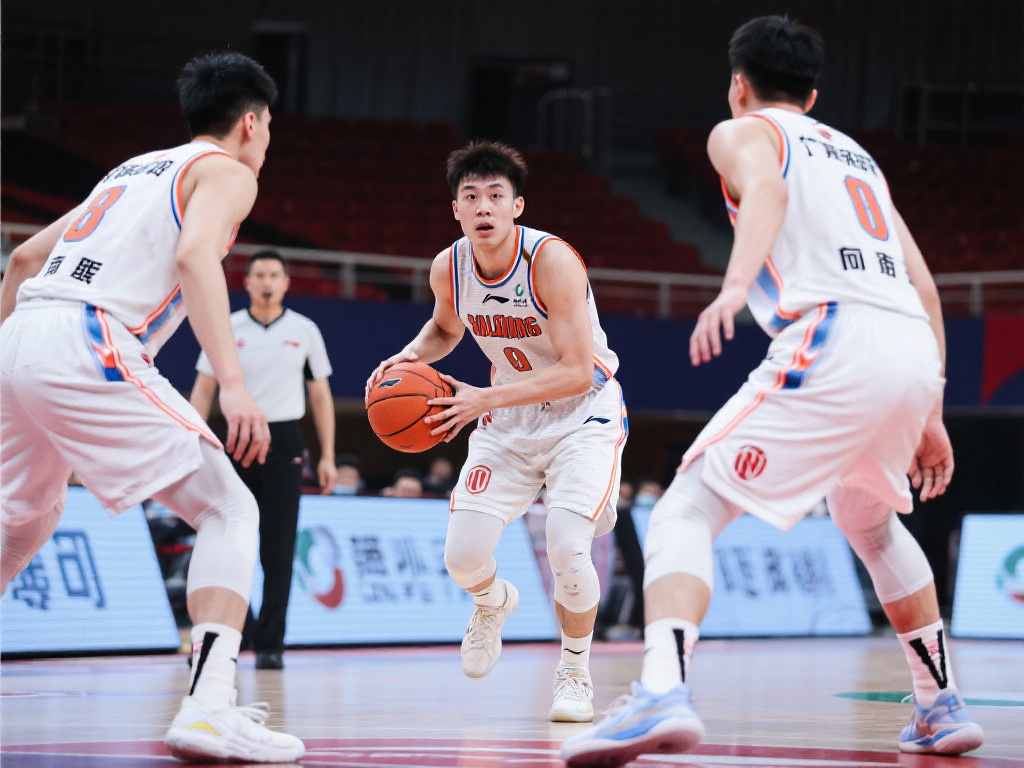 宁波男篮为何难以有效遏制陆文博
对于宁